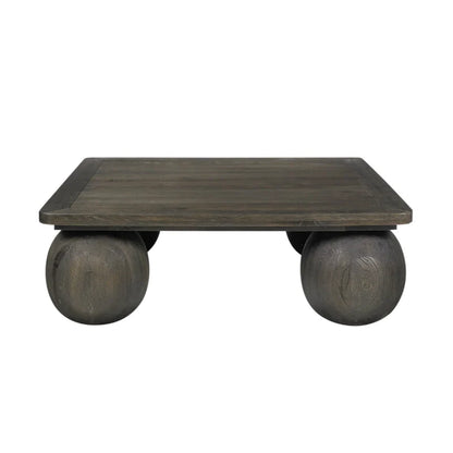 Table basse carrée Redondo 48