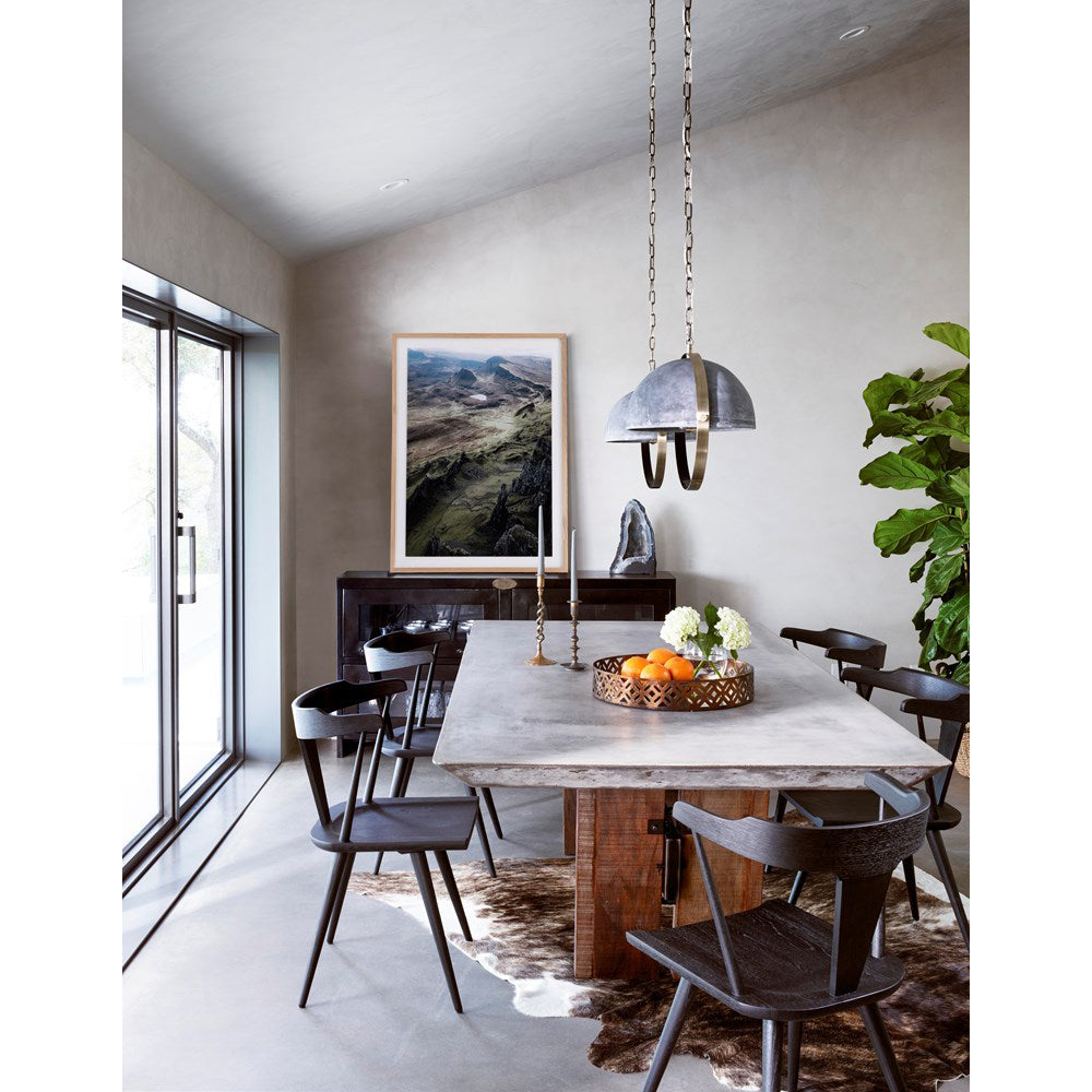 Chaise de salle à manger Ripley