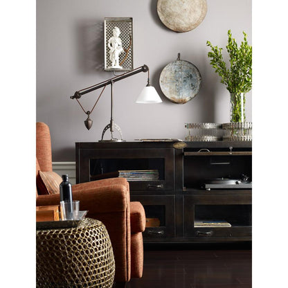 Meuble multimédia Rockwell