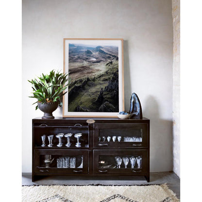 Meuble multimédia Rockwell