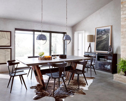 Meuble multimédia Rockwell