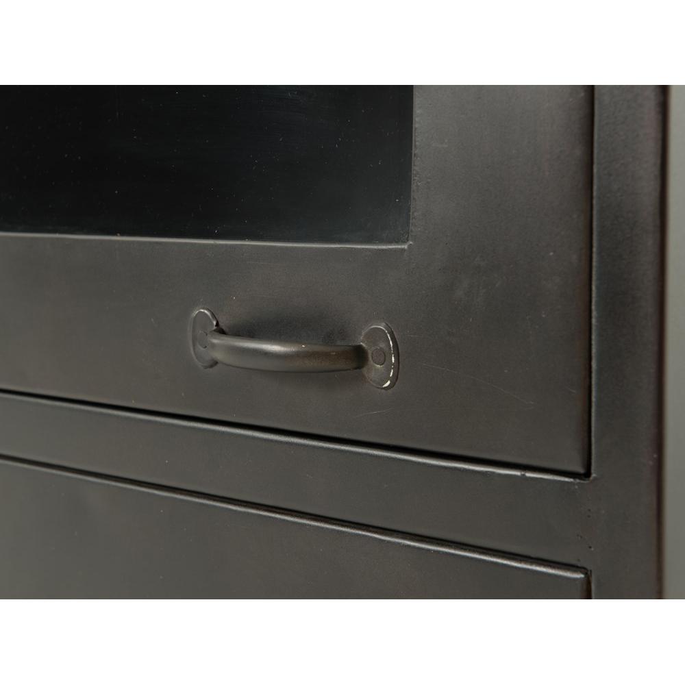 Meuble multimédia Rockwell