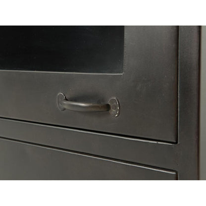 Meuble multimédia Rockwell