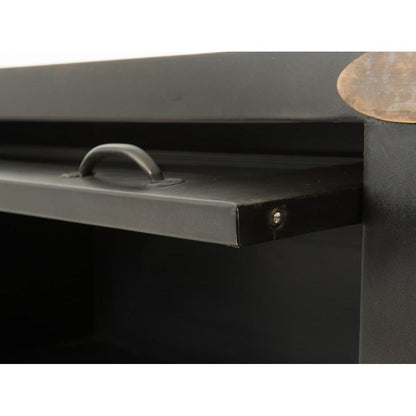 Meuble multimédia Rockwell