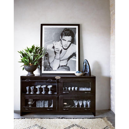 Meuble multimédia Rockwell