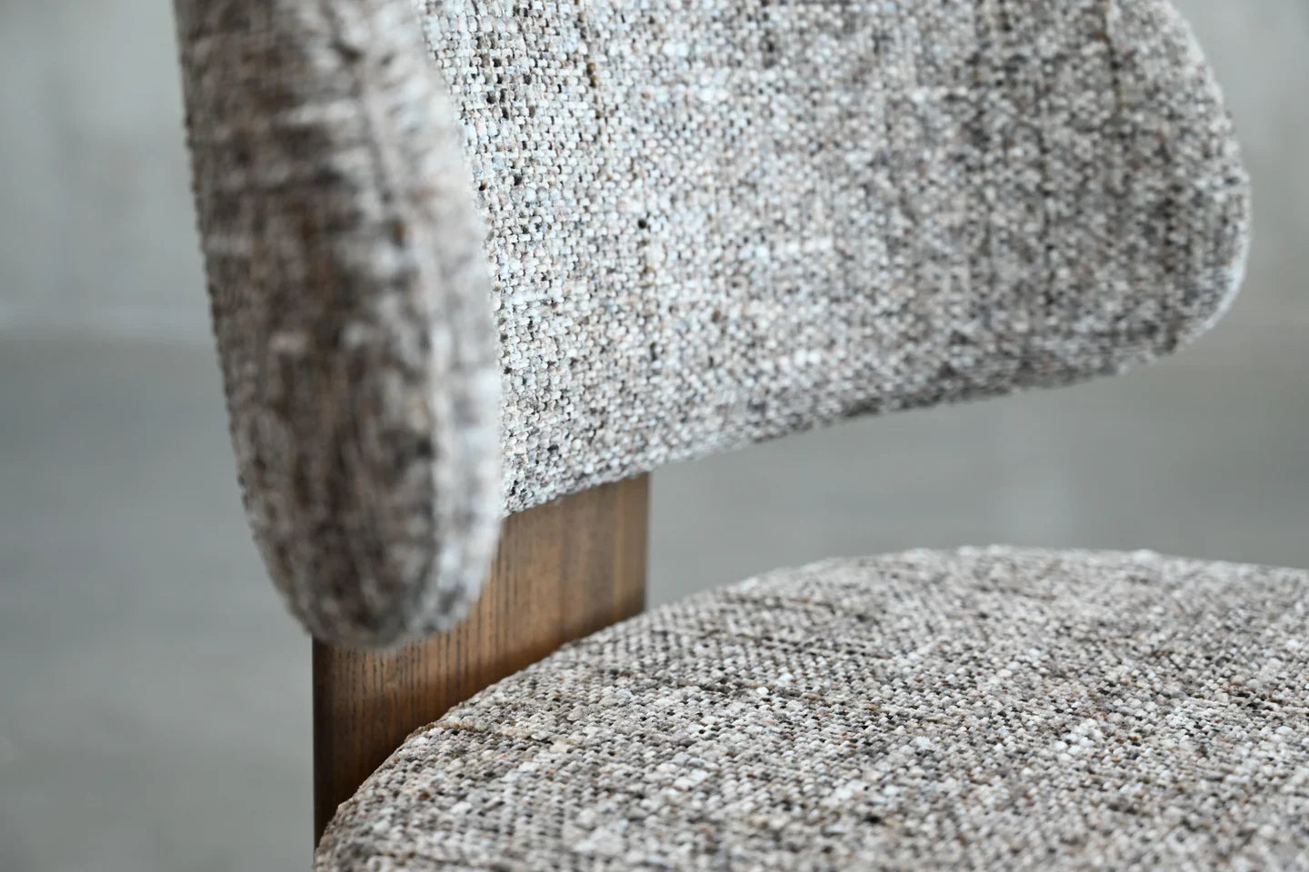 Chaise de salle à manger Sake