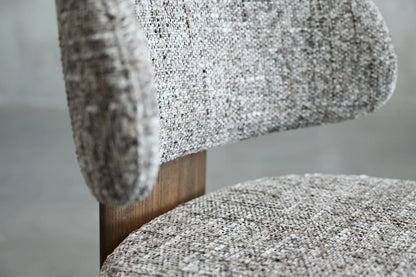 Chaise de salle à manger Sake