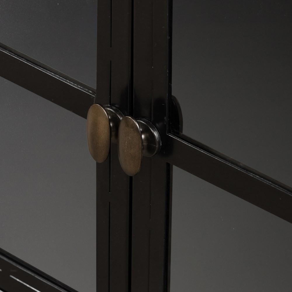 Console multimédia Shadow Box