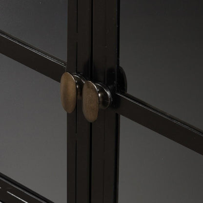 Console multimédia Shadow Box