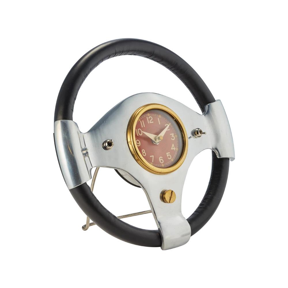 Horloge de table ou murale Speedster