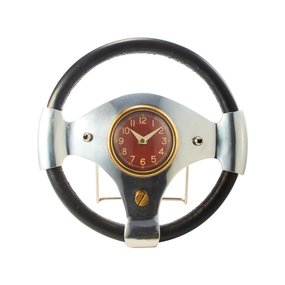 Horloge de table ou murale Speedster