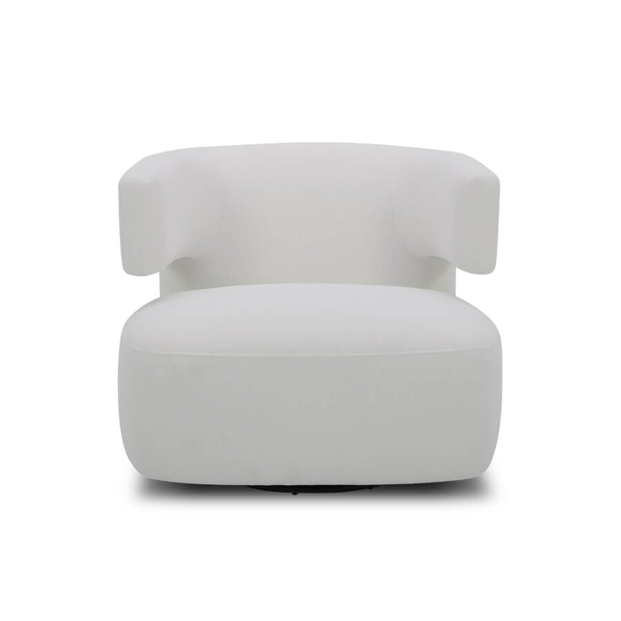 Fauteuil pivotant Sutherland