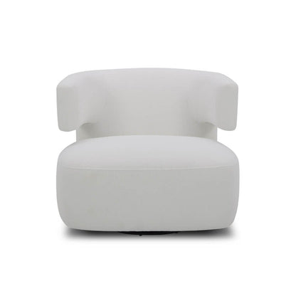 Fauteuil pivotant Sutherland