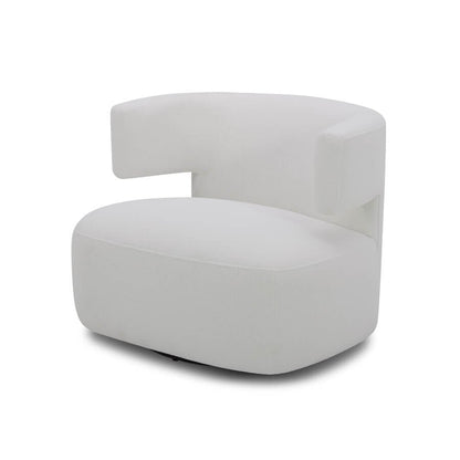 Fauteuil pivotant Sutherland
