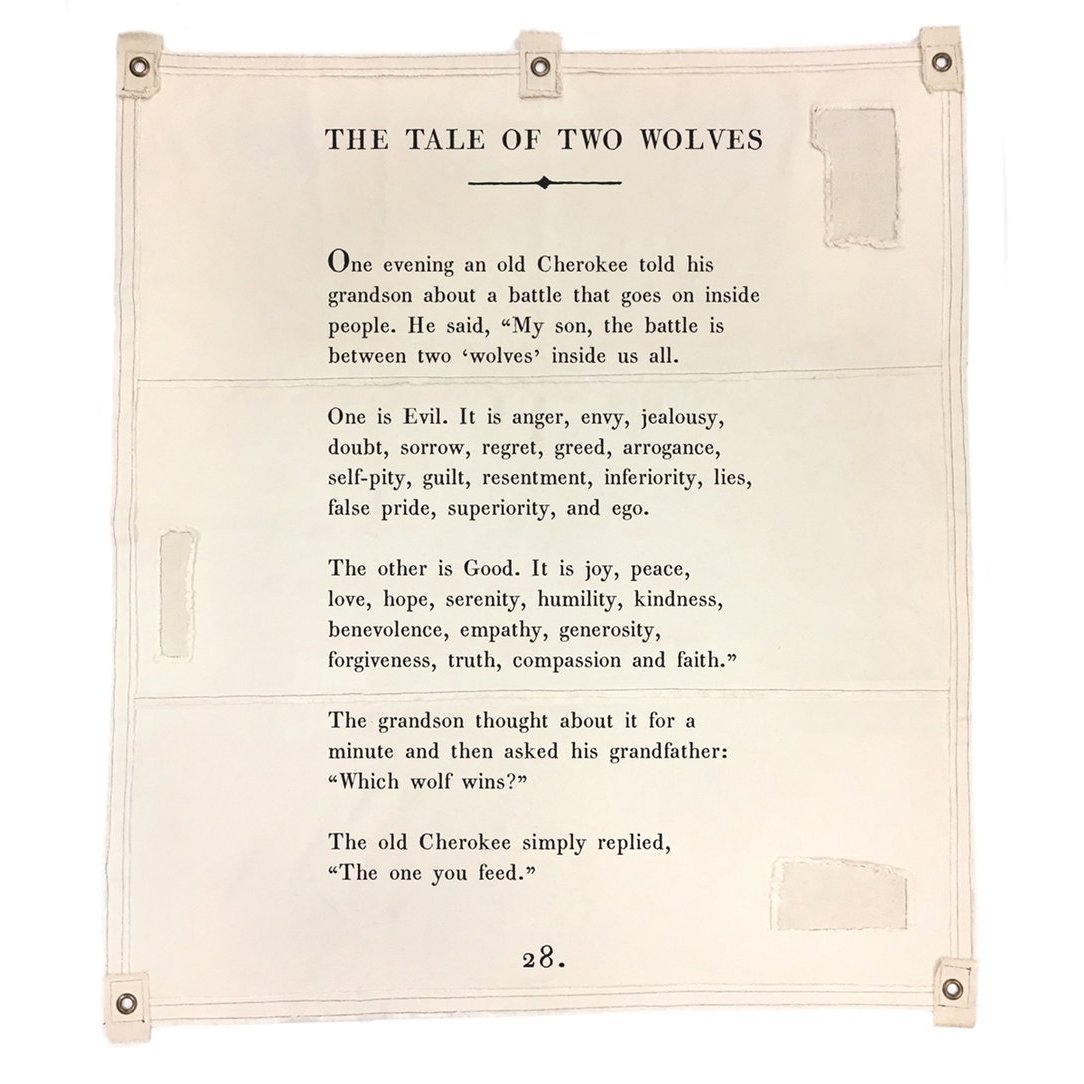 Citation d'auteur sage à suspendre - 12 styles