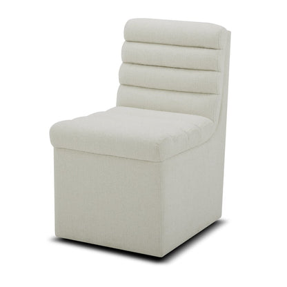 Chaise de salle à manger Channel