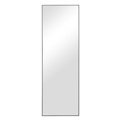 Miroir minimaliste pleine longueur
