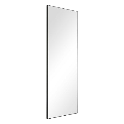 Miroir minimaliste pleine longueur