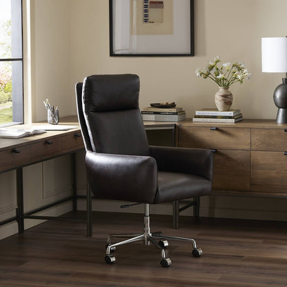 Chaise de bureau Wayland