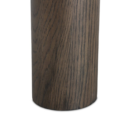 Ensemble de tables basses gigognes Zion